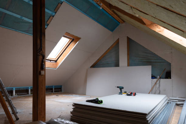 Best Insulation Installation Services in West Conshohocken, PA
