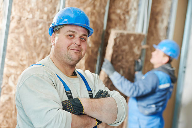 Best Insulation for Specific Applications in West Conshohocken, PA